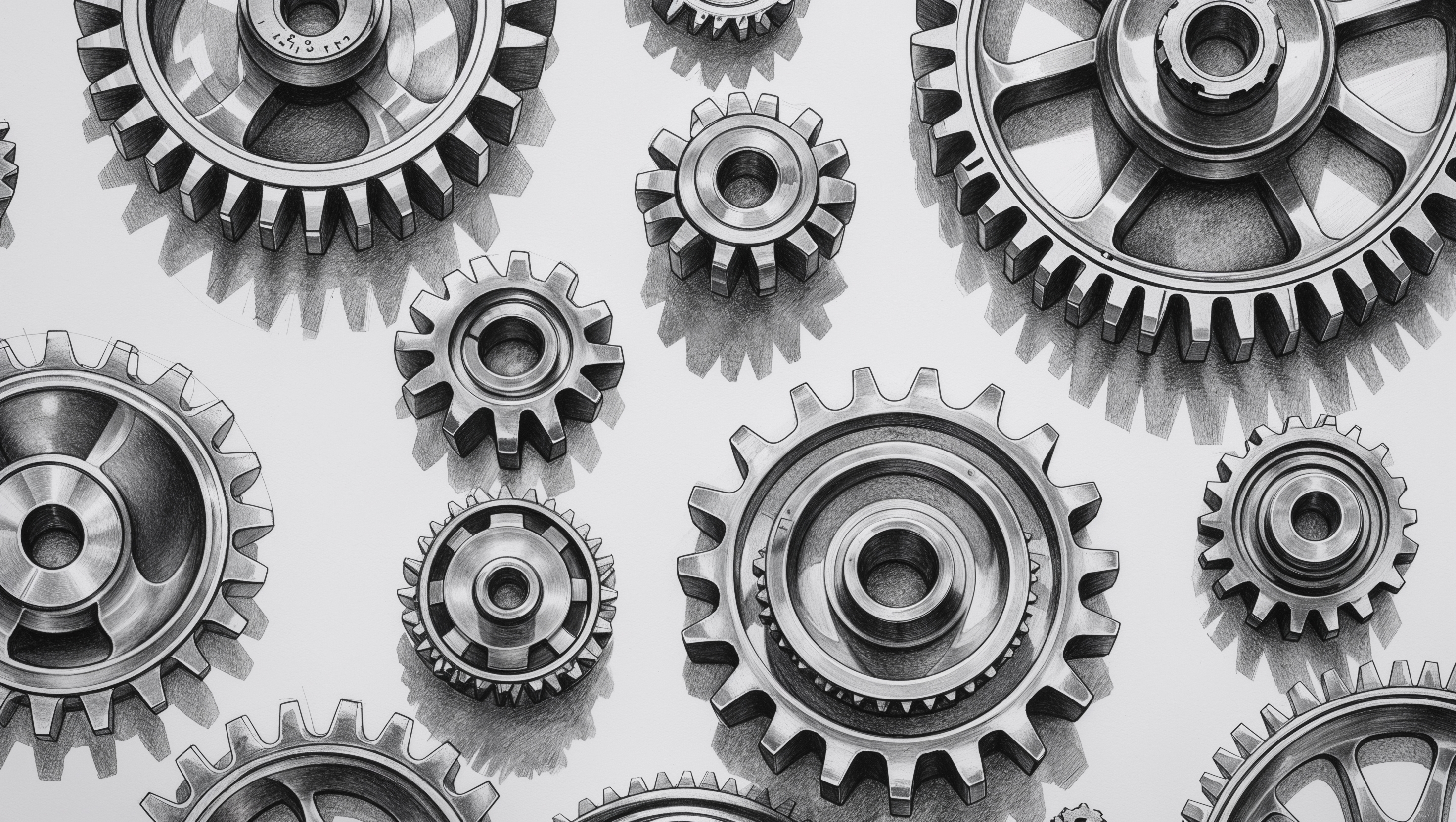 Transmission Spares